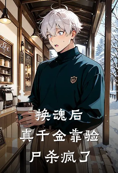 换魂后，真千金靠验尸杀疯了