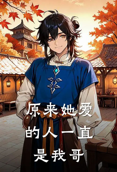 原来她爱的人一直是我哥