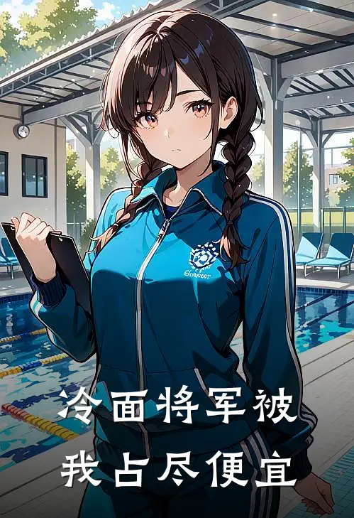 冷面将军被我占尽便宜