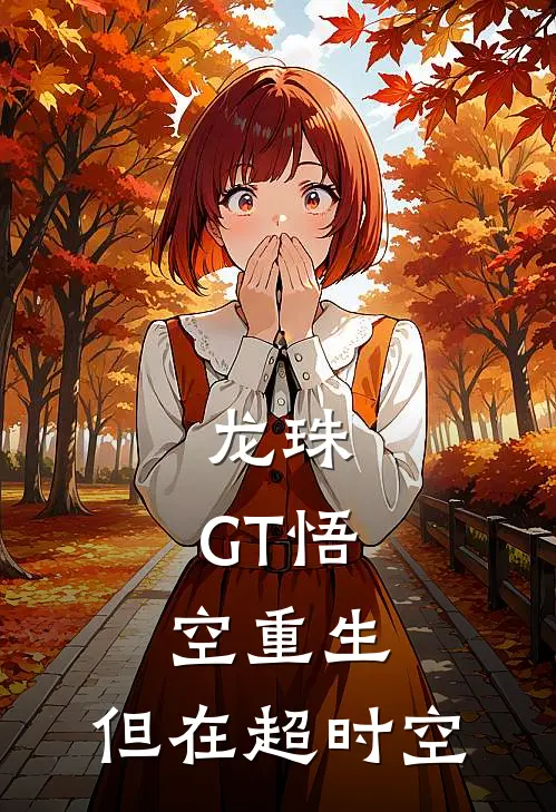 龙珠：GT悟空重生，但在超时空