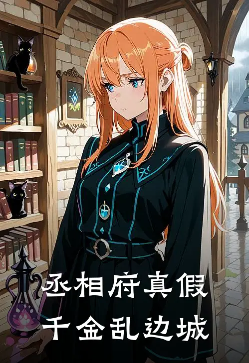 丞相府真假千金乱边城