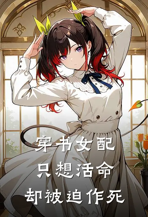 穿书女配只想活命，却被迫作死