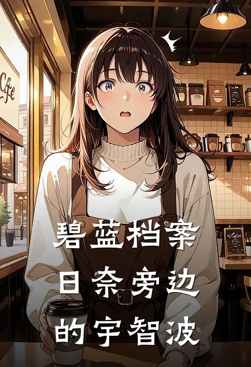 碧蓝档案：日奈旁边的宇智波