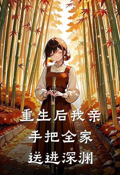重生后我亲手把全家送进深渊