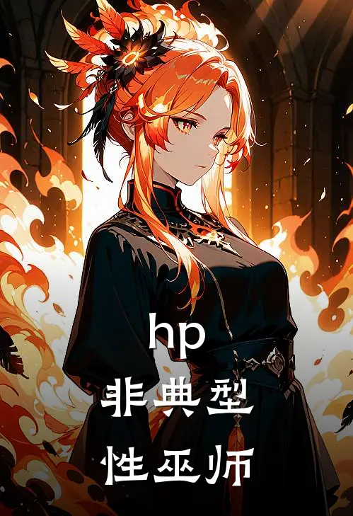 hp：非典型性巫师