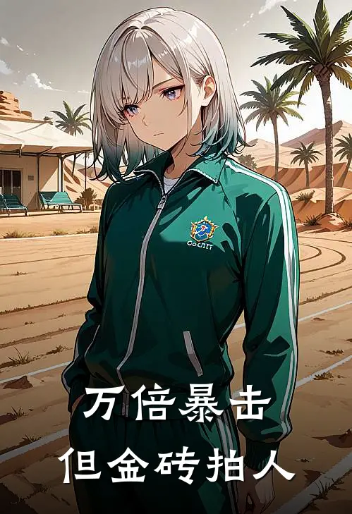 万倍暴击，但金砖拍人