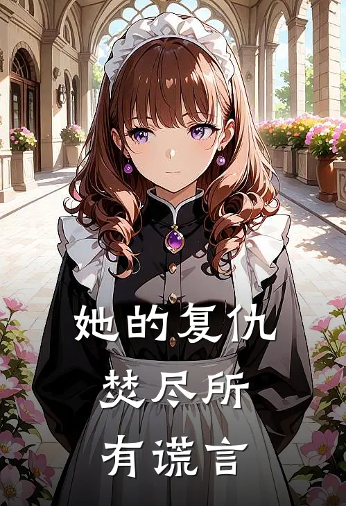 她的复仇：焚尽所有谎言