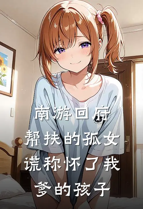 南游回府，帮扶的孤女谎称怀了我爹的孩子