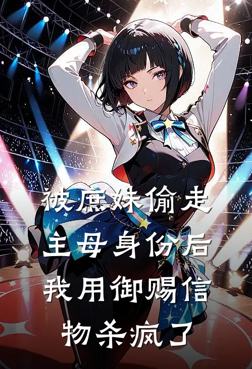 被庶妹偷走主母身份后，我用御赐信物杀疯了