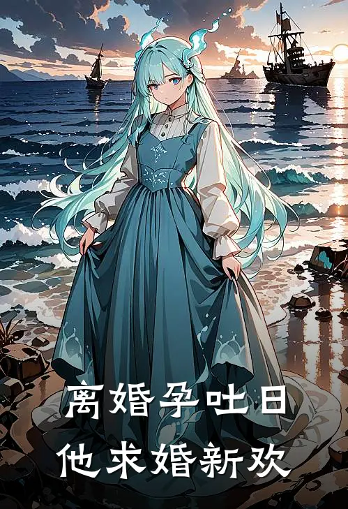 离婚孕吐日，他求婚新欢