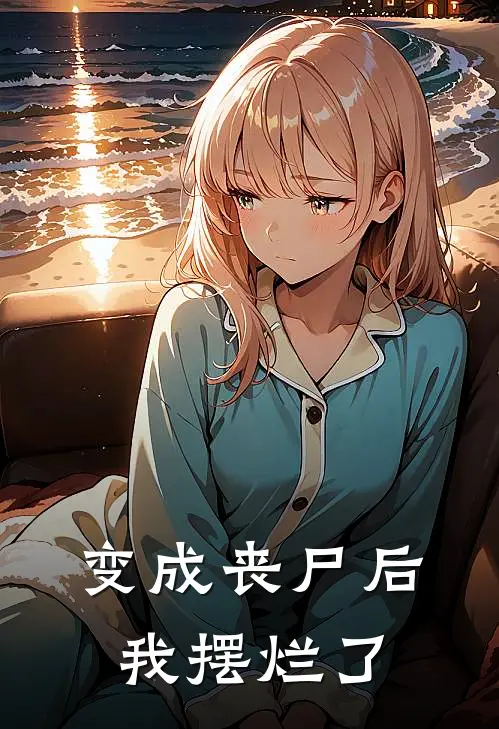 变成丧尸后我摆烂了