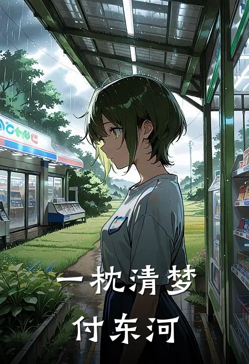 一枕清梦付东河