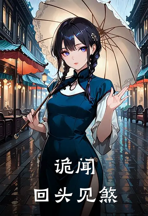 诡闻：回头见煞