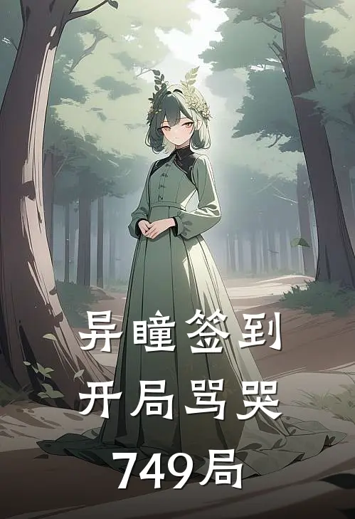 异瞳签到：开局骂哭749局