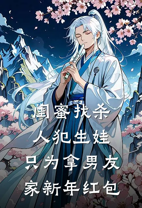 闺蜜找杀人犯生娃，只为拿男友家新年红包