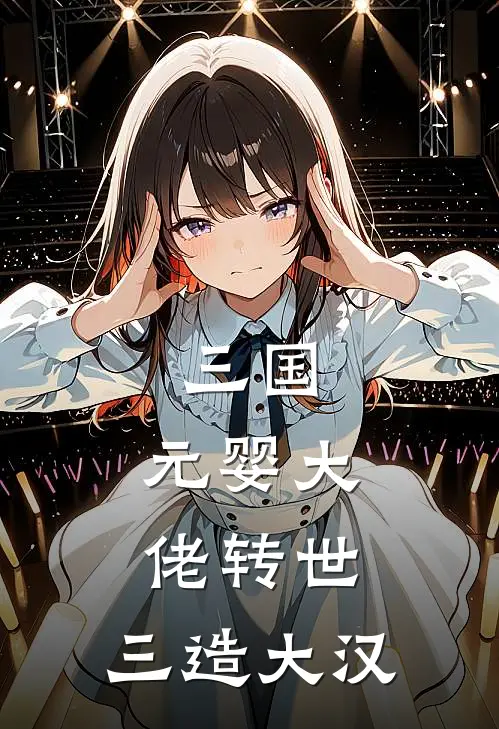 三国：元婴大佬转世，三造大汉