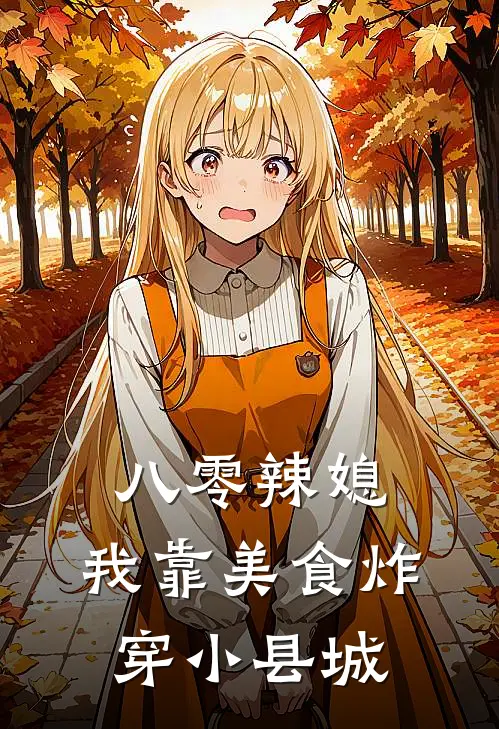 八零辣媳：我靠美食炸穿小县城