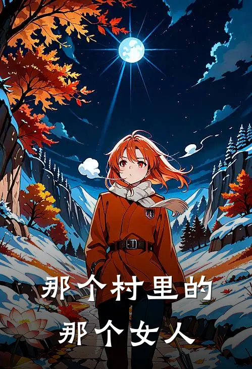那个村里的那个女人