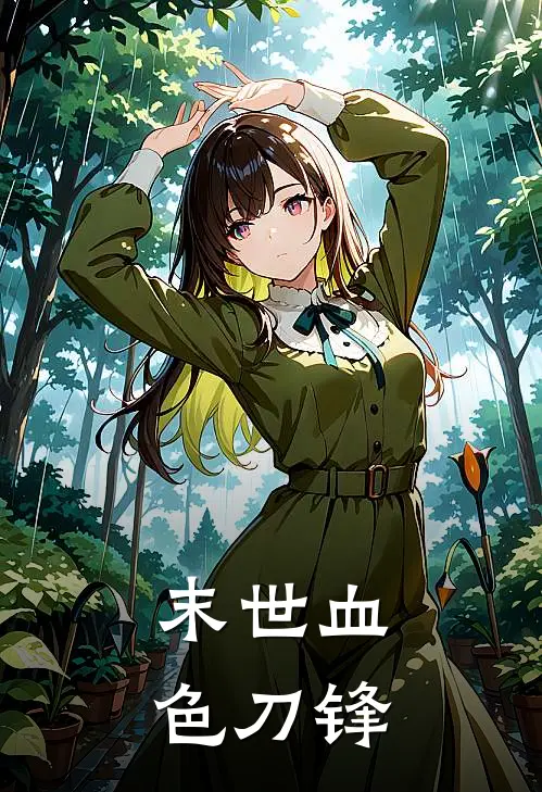 末世血色刀锋：