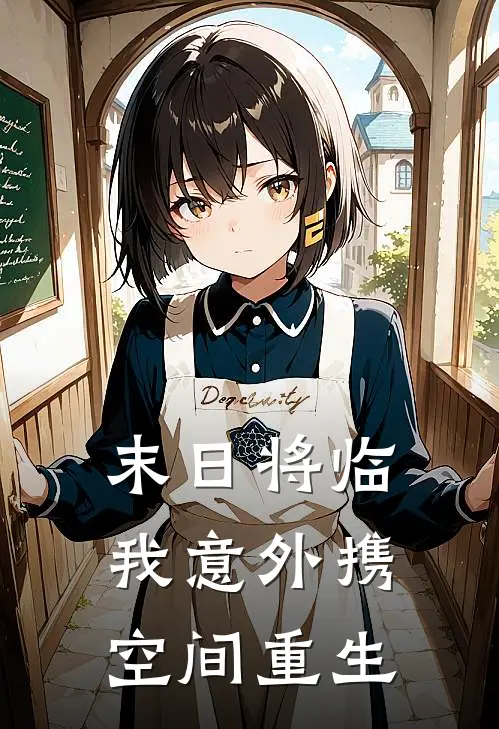 末日将临，我意外携空间重生