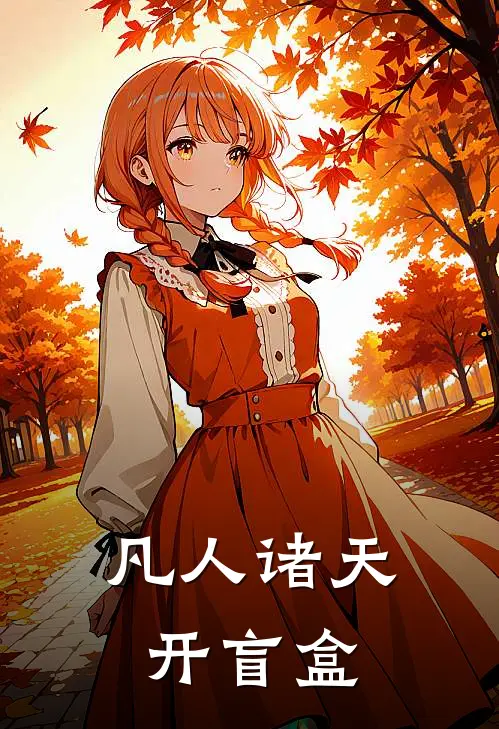 凡人诸天开盲盒