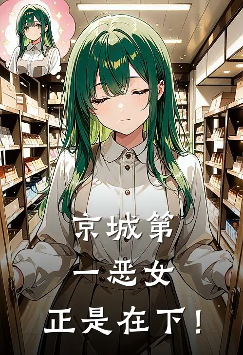 京城第一恶女，正是在下！