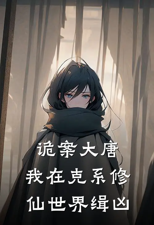 诡案大唐：我在克系修仙世界缉凶