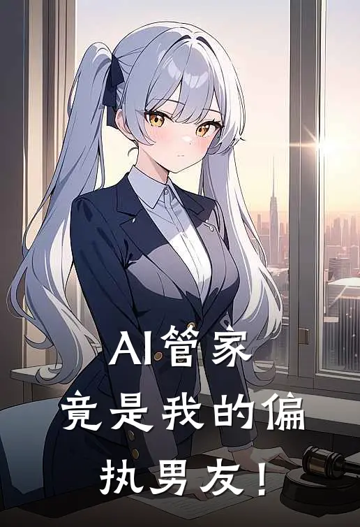 AI管家：竟是我的偏执男友！
