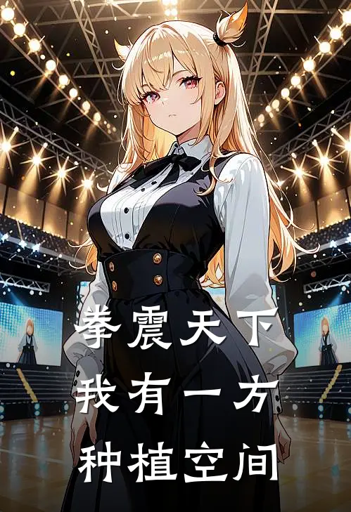 拳震天下，我有一方种植空间
