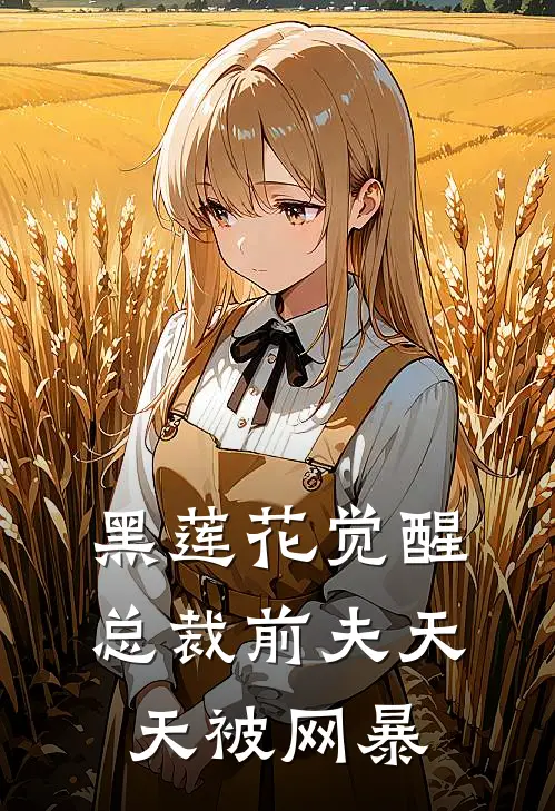 黑莲花觉醒：总裁前夫天天被网暴