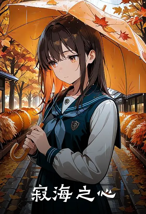 寂海之心