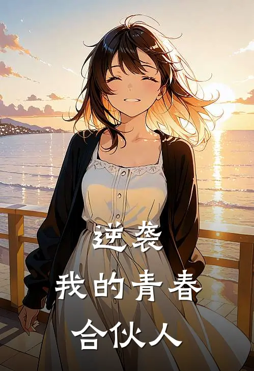 逆袭：我的青春合伙人