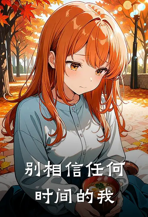 别相信任何时间的我