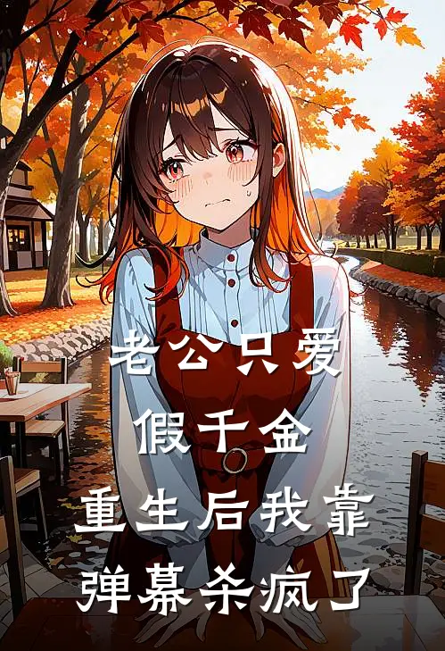 老公只爱假千金，重生后我靠弹幕杀疯了