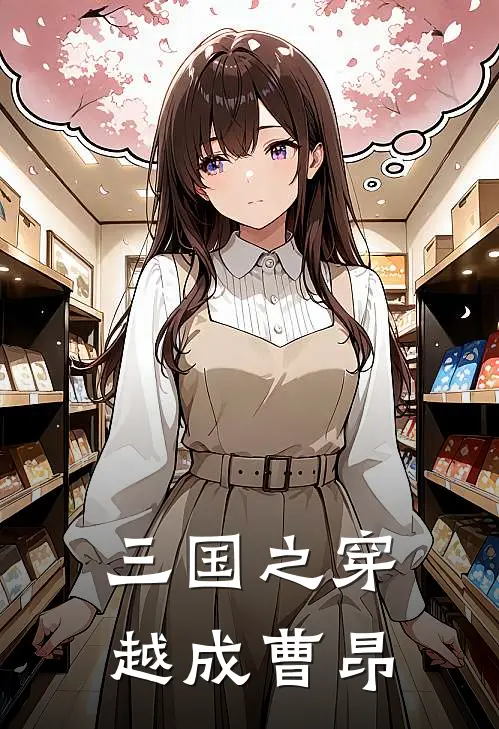 三国之穿越成曹昂