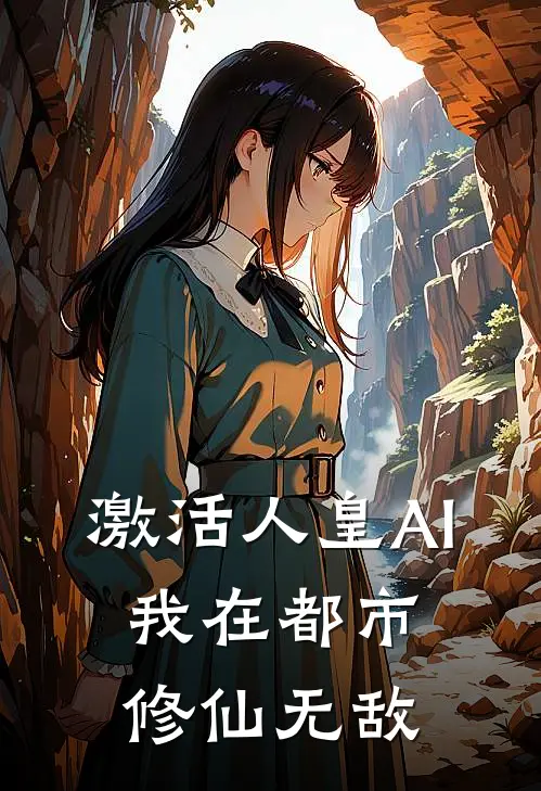 激活人皇AI，我在都市修仙无敌