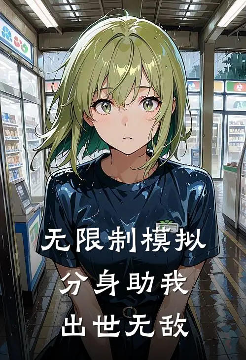 无限制模拟：分身助我出世无敌