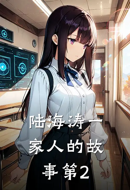 陆海涛一家人的故事第2