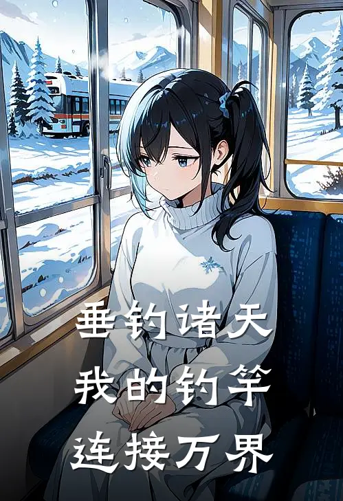 垂钓诸天：我的钓竿连接万界