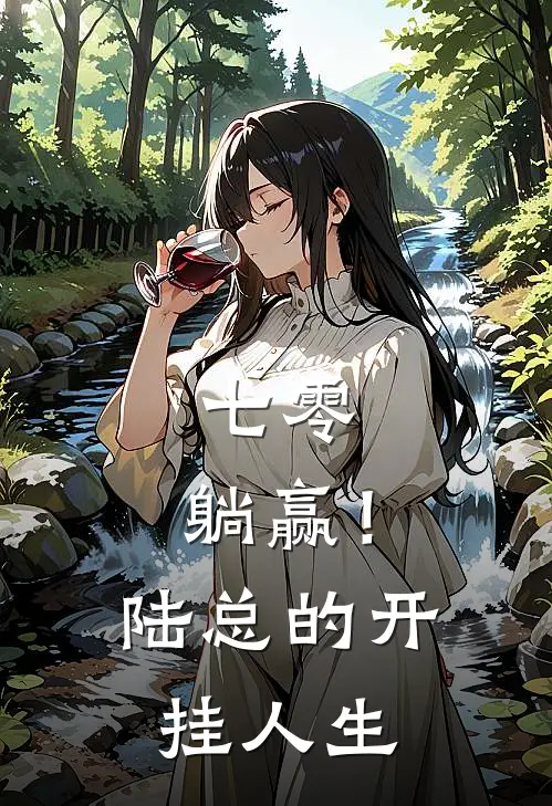 七零：躺赢！陆总的开挂人生