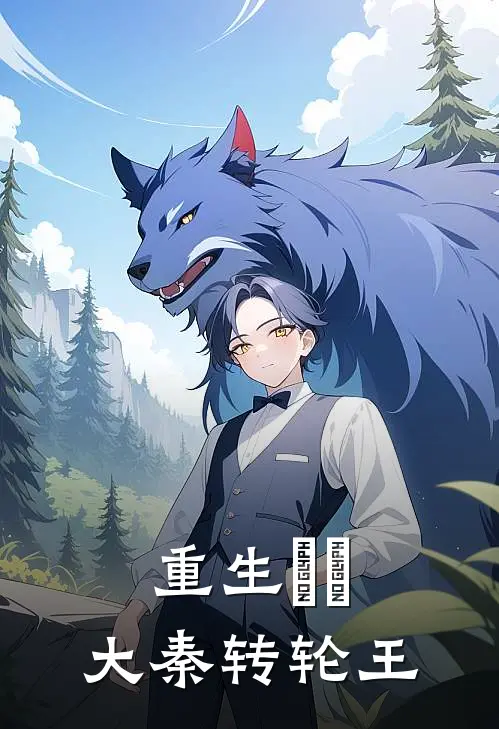 重生嫪毐，大秦转轮王