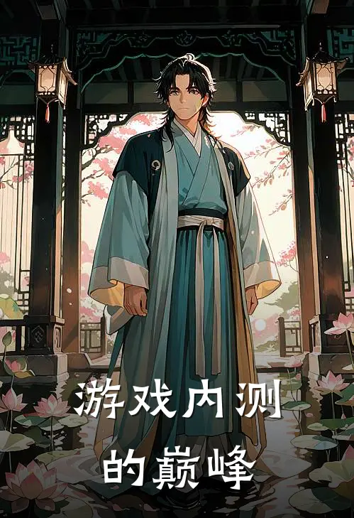 游戏内测的巅峰