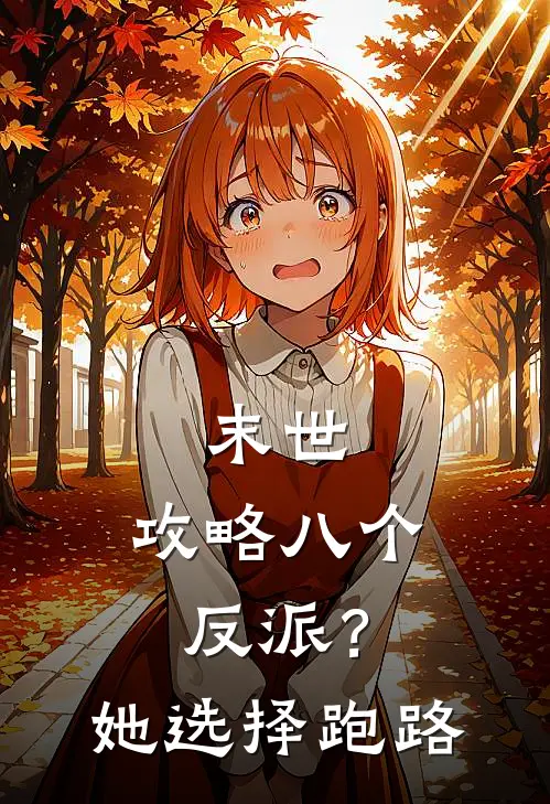 末世，攻略八个反派？她选择跑路