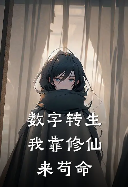 数字转生：我靠修仙来苟命