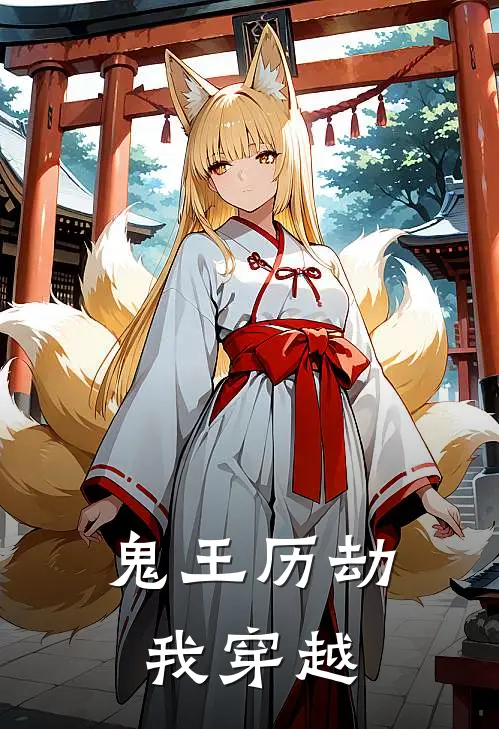 鬼王历劫我穿越