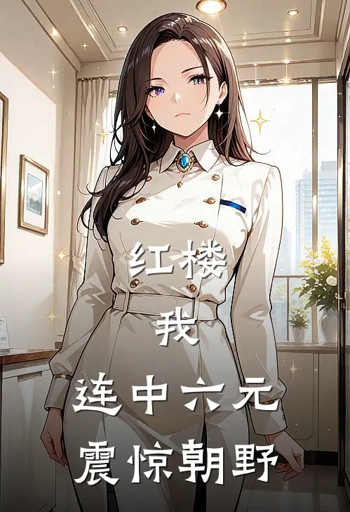 红楼：我，连中六元，震惊朝野