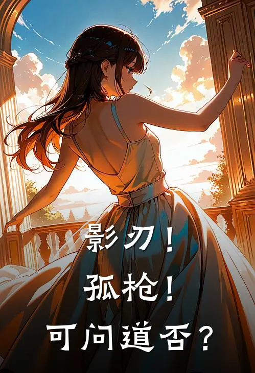 影刃！孤枪！可问道否？