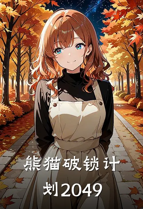 熊猫破锁计划2049