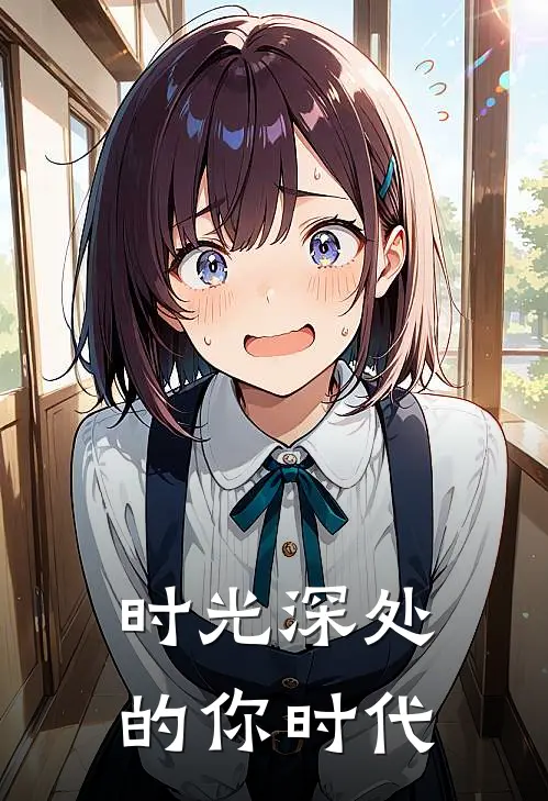 时光深处的你时代