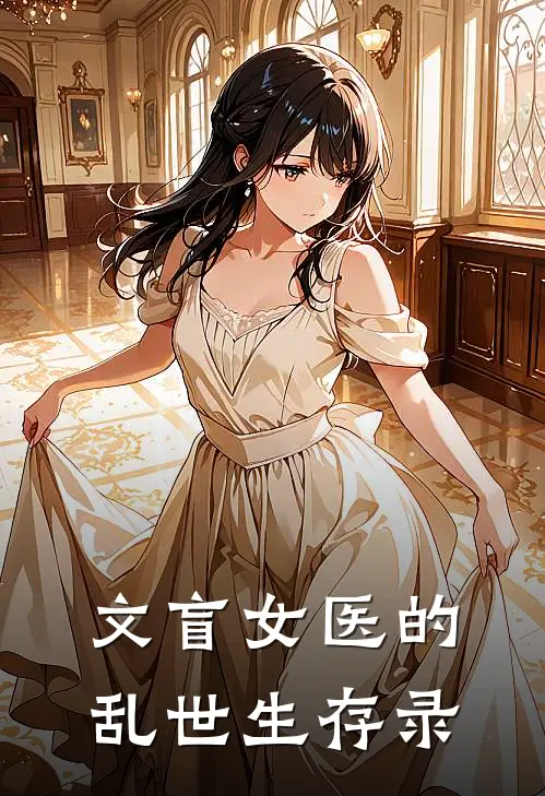 文盲女医的乱世生存录